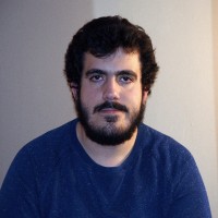 Affitech Employee Omar Mnif's profile photo