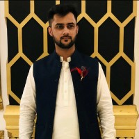 CodeAge Pvt Ltd Employee Faizan Butt's profile photo