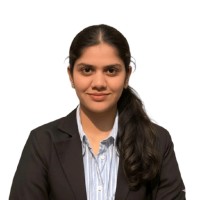 MandiGate Employee Saloni Baghel's profile photo