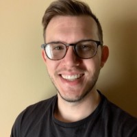 Just Write Music Employee Avi Blum's profile photo