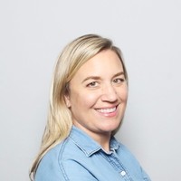 Manifest Financial (formerly Nerve) Employee Jennifer Minelli's profile photo