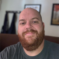 Arcus Restoration Employee Matt Taylor's profile photo