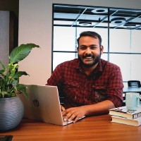 Sunil Shrimali Email