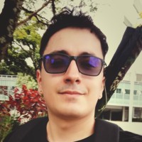 Sanctuary Software Studio, Inc. Employee Julián Rivera Rojas's profile photo