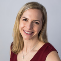 Capgemini Employee Sara Watson's profile photo