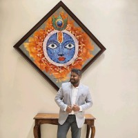 EvA- Evolutionary Algorithms Employee Geeta Pradhan's profile photo