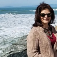 Mandel Communications, Inc. Employee Rossana Cipres's profile photo