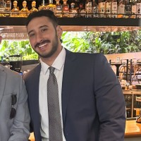 Hera Flight Employee Anthony Spoto's profile photo