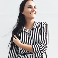 Luv North Oy Employee Hennica Kuitunen's profile photo
