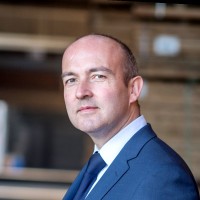 C-energy Employee Niko Bonnyns's profile photo