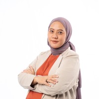 Media Buffet PR Employee Talitha R.'s profile photo