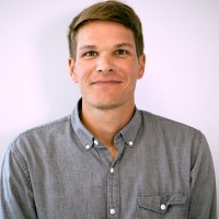 Amplion Employee Mason Moomaw's profile photo