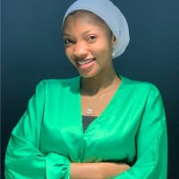 Casers Group Employee Rashida Idris's profile photo