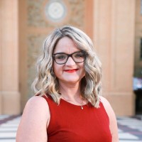 San Antonio Alternative Housing Corporation Employee Michelle Lacy's profile photo