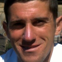KELLER Employee Bruce Stephenson's profile photo