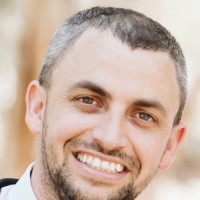 Applied Materials Employee Avi Klein's profile photo