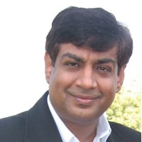 Knot Consulting GmbH Employee Neeraj Narang's profile photo