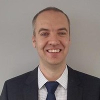 FP McCann Ltd Employee Craig Finn's profile photo