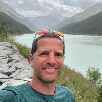 Natural Intelligence Employee Yariv Lukach's profile photo