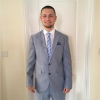 Dr. Oetker Employee Ashley Waldron's profile photo