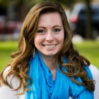 Wunderman Thompson Employee Gretchen Jereza's profile photo