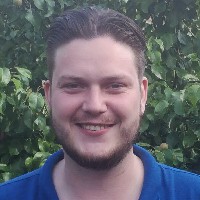 WintelligeNT B.V. Employee Matthijs Molenaar's profile photo