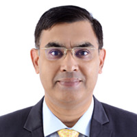 ST Telemedia Global Data Centres (Philippines) Employee Suvesh Chattopadhyaya's profile photo