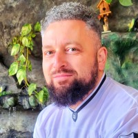 HELIO S.A. Employee Tomasz Knop's profile photo