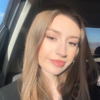 Intelory Employee Isra Zeqiri's profile photo