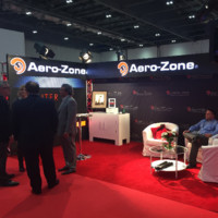 Aero-Zone, Inc. Employee Mike Steward's profile photo