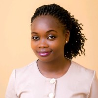 RightCom Employee Astaya Dafia's profile photo