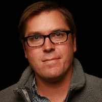 Monad Foundation Employee Nick Snow's profile photo