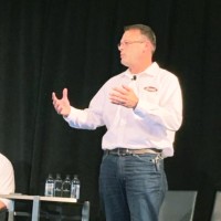 Change of Command Employee Mike Conley's profile photo