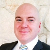 Main Street Renewal Employee Robert Valentino's profile photo