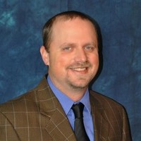 Kirkham Michael Employee John Riggins's profile photo