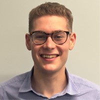 McKinsey & Company Employee Jacob Pollack's profile photo