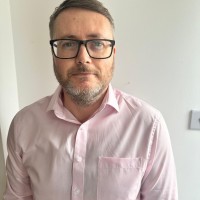 The Orders of St John Care Trust (OSJCT) Employee James Robson's profile photo