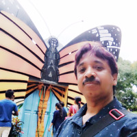 Technicolour Employee Abdul Kader's profile photo