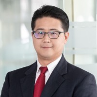 UOB Kay Hian Employee Qi Wang's profile photo