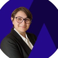 Datacend Employee Déborah Guenoun's profile photo