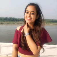 RV College Of Engineering Employee Ruby Agarwal's profile photo