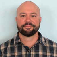 Imply Employee Jonathan Porter's profile photo