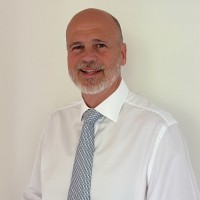 The University of Manchester Employee Ashley Blom's profile photo