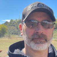 Dixie Chopper Employee Donald Barger's profile photo