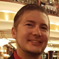 Primary Venture Partners Employee Michael Kramer's profile photo