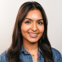 Government Accountability Project Employee Jasmine Yunus's profile photo