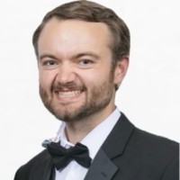 Direct Commerce Employee Phil Rowley's profile photo