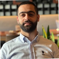 Bayan Yazbek Email