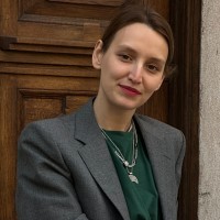 HelpWire Employee Natalie Paraskeva's profile photo