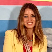 OpenWay AI Employee Anna Belova's profile photo